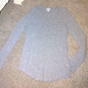 Old Navy Knit Sweater Size Small